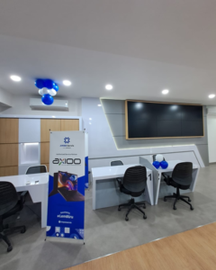 Interior Kantor