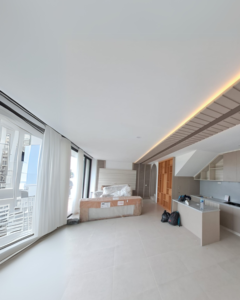 Interior Villa