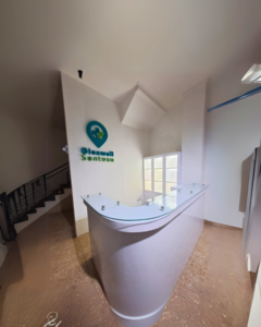 Interior Apotek
