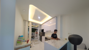 Reparasi Interior