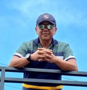 Bpk. Ade Kursani